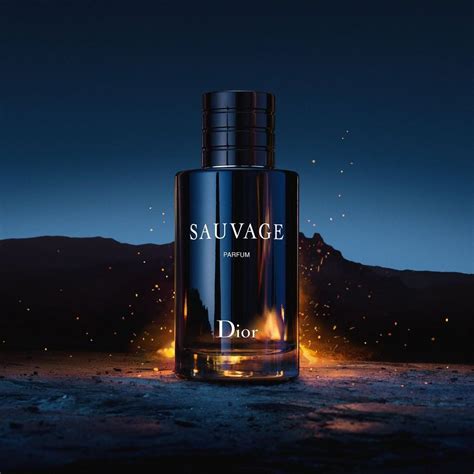 dior sauvage parfum reddit|Dior Sauvage perfume reviews.